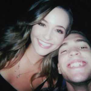 Meet your Posher, Wylie